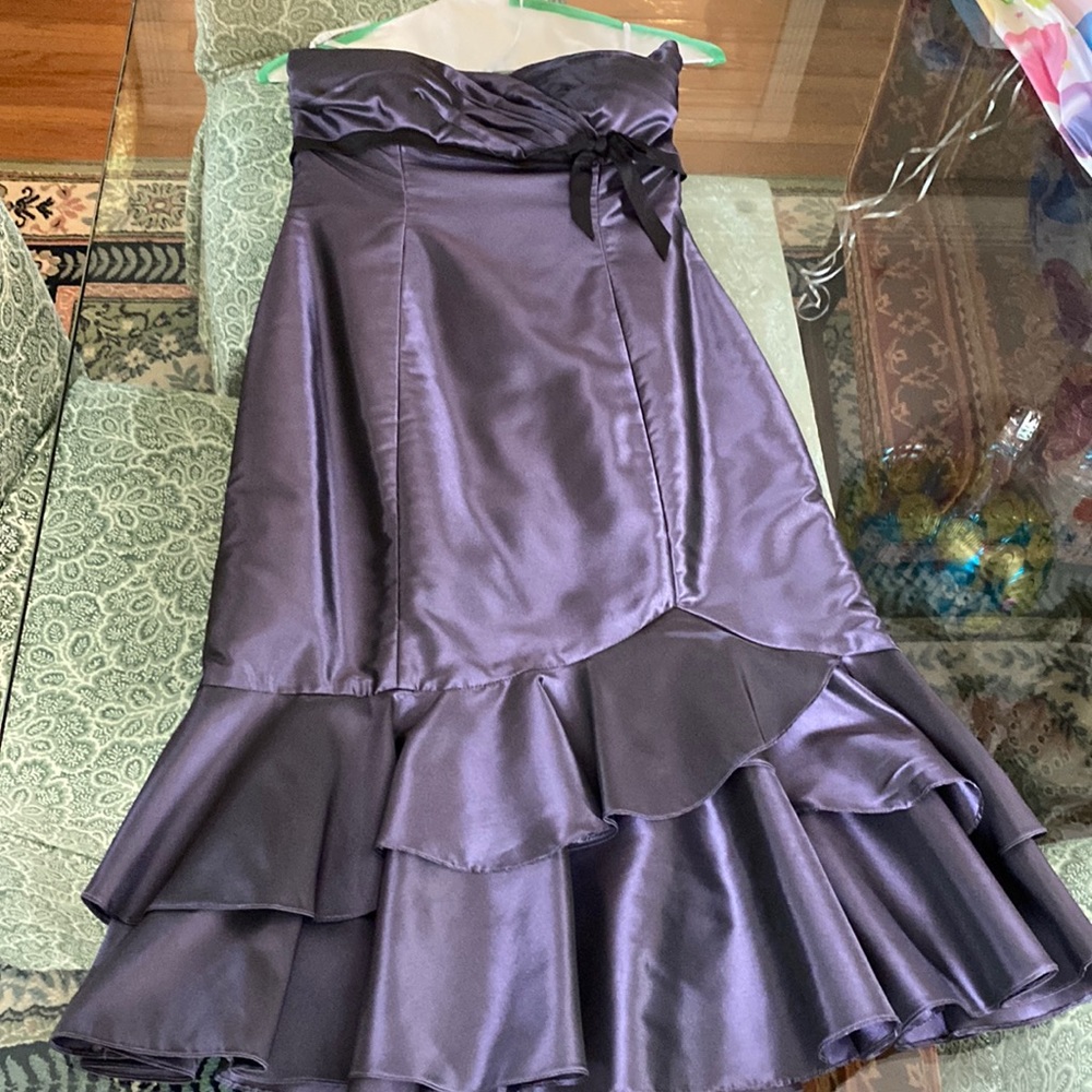 Fancy Dress